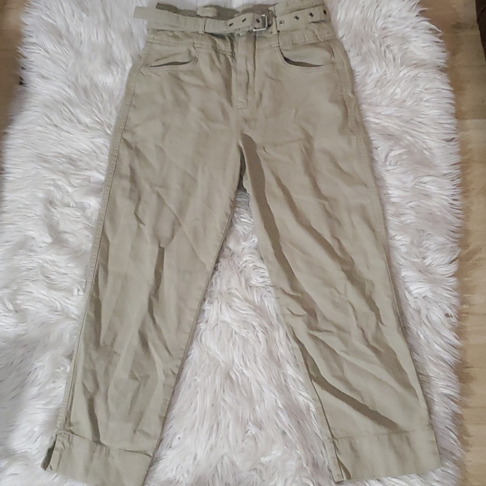 Gap Pants Size 4